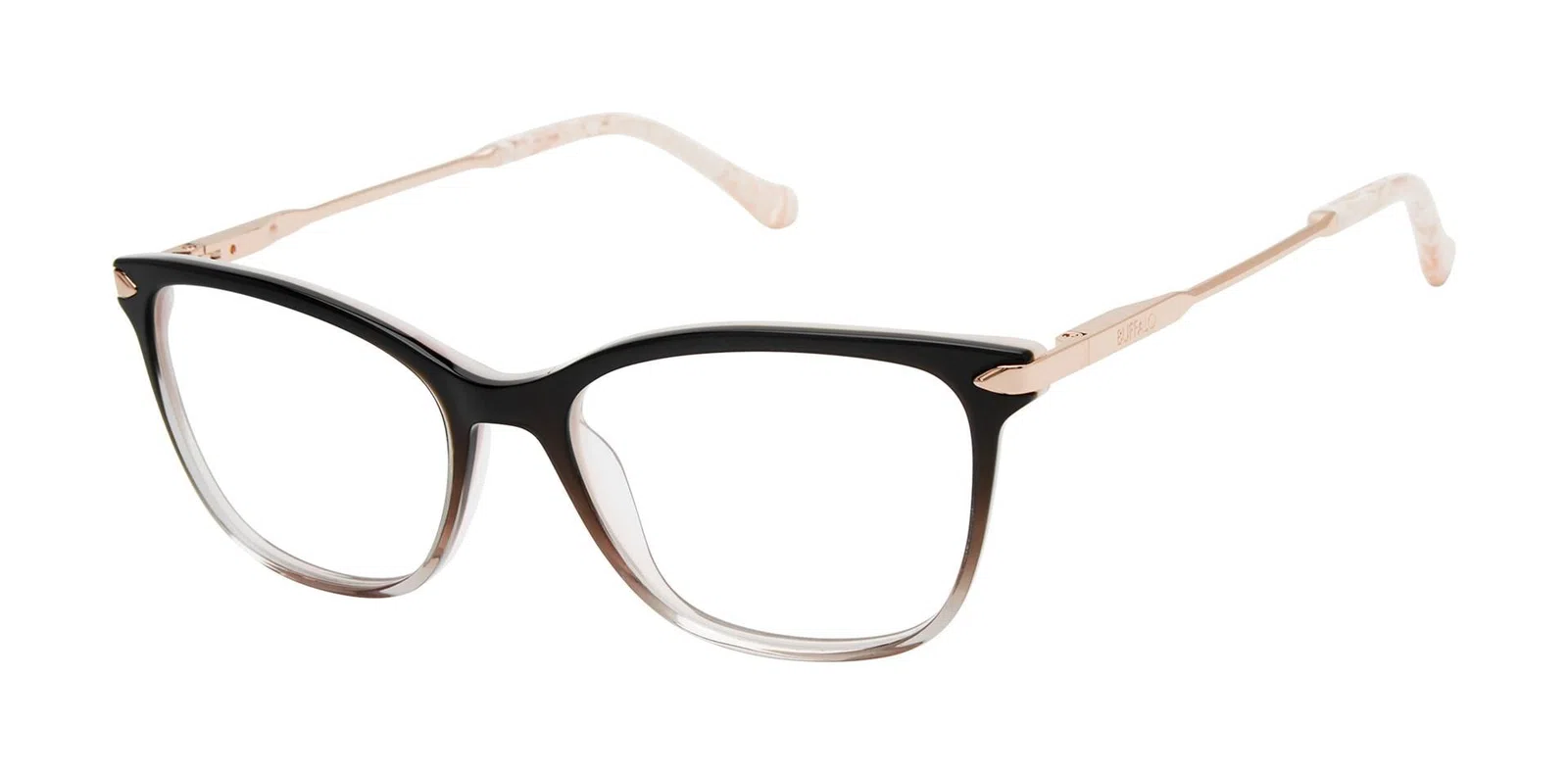 Buffalo by David Bitton BW038 Eyeglasses - view 2